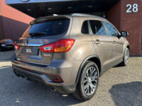 Mitsubishi ASX 1.6 Cleartec Intense+ // PANODAK // KEYLESS // CAMERA // NAVI + CARPLAY // LEDER/ALCANTARA 36