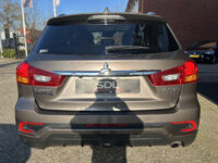 Mitsubishi ASX 1.6 Cleartec Intense+ // PANODAK // KEYLESS // CAMERA // NAVI + CARPLAY // LEDER/ALCANTARA 39