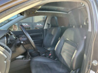 Mitsubishi ASX 1.6 Cleartec Intense+ // PANODAK // KEYLESS // CAMERA // NAVI + CARPLAY // LEDER/ALCANTARA 42