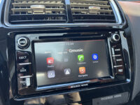 Mitsubishi ASX 1.6 Cleartec Intense+ // PANODAK // KEYLESS // CAMERA // NAVI + CARPLAY // LEDER/ALCANTARA 52