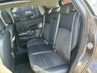 Mitsubishi ASX 1.6 Cleartec Intense+ // PANODAK // KEYLESS // CAMERA // NAVI + CARPLAY // LEDER/ALCANTARA 63