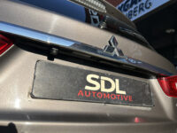 Mitsubishi ASX 1.6 Cleartec Intense+ // PANODAK // KEYLESS // CAMERA // NAVI + CARPLAY // LEDER/ALCANTARA 66