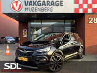 Opel Grandland X 1.6 Turbo Hybrid4 300PK!! Elegance // FULL LED // APPLE CARPLAY / ANDROID AUTO // CAMERA // PDC V+A // DAB 34