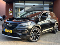 Opel Grandland X 1.6 Turbo Hybrid4 300PK!! Elegance // FULL LED // APPLE CARPLAY / ANDROID AUTO // CAMERA // PDC V+A // DAB 35