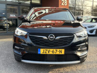 Opel Grandland X 1.6 Turbo Hybrid4 300PK!! Elegance // FULL LED // APPLE CARPLAY / ANDROID AUTO // CAMERA // PDC V+A // DAB 39