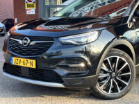Opel Grandland X 1.6 Turbo Hybrid4 300PK!! Elegance // FULL LED // APPLE CARPLAY / ANDROID AUTO // CAMERA // PDC V+A // DAB 41