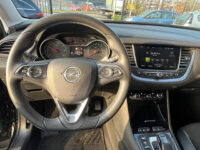 Opel Grandland X 1.6 Turbo Hybrid4 300PK!! Elegance // FULL LED // APPLE CARPLAY / ANDROID AUTO // CAMERA // PDC V+A // DAB 46