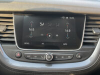 Opel Grandland X 1.6 Turbo Hybrid4 300PK!! Elegance // FULL LED // APPLE CARPLAY / ANDROID AUTO // CAMERA // PDC V+A // DAB 55