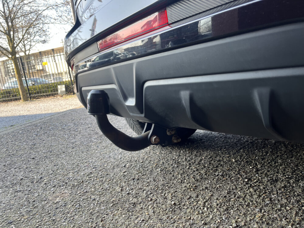 Mitsubishi ASX 1.6 Cleartec Intense // KEYLESS // TREKHAAK // CRUISE // CAMERA // NAVI+CARPLAY // STOELVERWARMING // 14