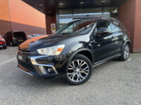 Mitsubishi ASX 1.6 Cleartec Intense // KEYLESS // TREKHAAK // CRUISE // CAMERA // NAVI+CARPLAY // STOELVERWARMING // 35