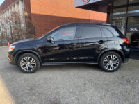 Mitsubishi ASX 1.6 Cleartec Intense // KEYLESS // TREKHAAK // CRUISE // CAMERA // NAVI+CARPLAY // STOELVERWARMING // 36