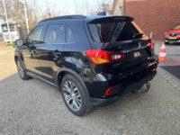 Mitsubishi ASX 1.6 Cleartec Intense // KEYLESS // TREKHAAK // CRUISE // CAMERA // NAVI+CARPLAY // STOELVERWARMING // 37