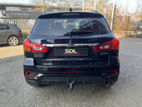 Mitsubishi ASX 1.6 Cleartec Intense // KEYLESS // TREKHAAK // CRUISE // CAMERA // NAVI+CARPLAY // STOELVERWARMING // 38