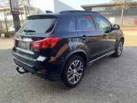 Mitsubishi ASX 1.6 Cleartec Intense // KEYLESS // TREKHAAK // CRUISE // CAMERA // NAVI+CARPLAY // STOELVERWARMING // 39