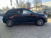 Mitsubishi ASX 1.6 Cleartec Intense // KEYLESS // TREKHAAK // CRUISE // CAMERA // NAVI+CARPLAY // STOELVERWARMING // 40