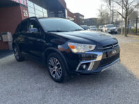 Mitsubishi ASX 1.6 Cleartec Intense // KEYLESS // TREKHAAK // CRUISE // CAMERA // NAVI+CARPLAY // STOELVERWARMING // 41