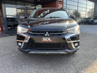 Mitsubishi ASX 1.6 Cleartec Intense // KEYLESS // TREKHAAK // CRUISE // CAMERA // NAVI+CARPLAY // STOELVERWARMING // 42