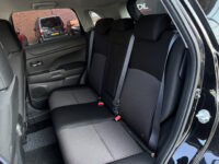 Mitsubishi ASX 1.6 Cleartec Intense // KEYLESS // TREKHAAK // CRUISE // CAMERA // NAVI+CARPLAY // STOELVERWARMING // 50