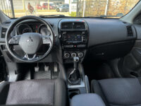 Mitsubishi ASX 1.6 Cleartec Intense // KEYLESS // TREKHAAK // CRUISE // CAMERA // NAVI+CARPLAY // STOELVERWARMING // 51