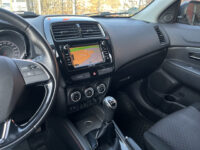 Mitsubishi ASX 1.6 Cleartec Intense // KEYLESS // TREKHAAK // CRUISE // CAMERA // NAVI+CARPLAY // STOELVERWARMING // 59