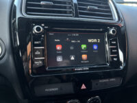 Mitsubishi ASX 1.6 Cleartec Intense // KEYLESS // TREKHAAK // CRUISE // CAMERA // NAVI+CARPLAY // STOELVERWARMING // 63