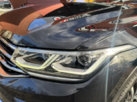 Volkswagen Tiguan 1.4 TSI eHybrid Business+ // PANO SCHUIF-DAK // IQ-Light // ADAPTIVE CRUISE // AFN. TREKHAAK // ELEK. ACHTERKLEP // PDC V+A // 50