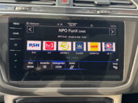 Volkswagen Tiguan 1.4 TSI eHybrid Business+ // PANO SCHUIF-DAK // IQ-Light // ADAPTIVE CRUISE // AFN. TREKHAAK // ELEK. ACHTERKLEP // PDC V+A // 61