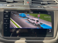 Volkswagen Tiguan 1.4 TSI eHybrid Business+ // PANO SCHUIF-DAK // IQ-Light // ADAPTIVE CRUISE // AFN. TREKHAAK // ELEK. ACHTERKLEP // PDC V+A // 65