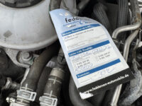 Volkswagen Tiguan 1.4 TSI eHybrid Business+ // PANO SCHUIF-DAK // IQ-Light // ADAPTIVE CRUISE // AFN. TREKHAAK // ELEK. ACHTERKLEP // PDC V+A // 79