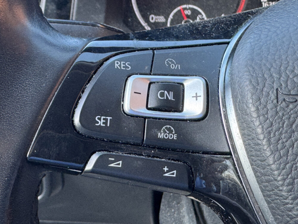 Volkswagen Polo 1.6 TDI Comfortline Business // NAVI // APPLE CARPLAY - ANDROID AUTO // PDC // CLIMA // CRUISE // 12