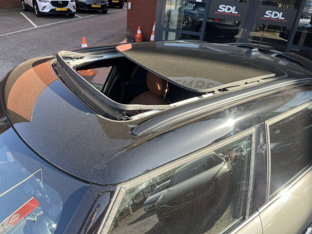 MINI Mini 2.0 Cooper S JCW // SCHUIF-KANTELDAK // LEDER // HARMAN&KARDON AUDIO // STOELVERWARMING // KEYLESS // NAVI+CARPLAY // LED // 14