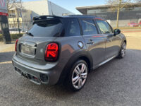 MINI Mini 2.0 Cooper S JCW // SCHUIF-KANTELDAK // LEDER // HARMAN&KARDON AUDIO // STOELVERWARMING // KEYLESS // NAVI+CARPLAY // LED // 40