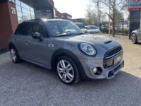 MINI Mini 2.0 Cooper S JCW // SCHUIF-KANTELDAK // LEDER // HARMAN&KARDON AUDIO // STOELVERWARMING // KEYLESS // NAVI+CARPLAY // LED // 42
