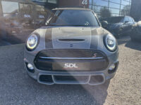 MINI Mini 2.0 Cooper S JCW // SCHUIF-KANTELDAK // LEDER // HARMAN&KARDON AUDIO // STOELVERWARMING // KEYLESS // NAVI+CARPLAY // LED // 43