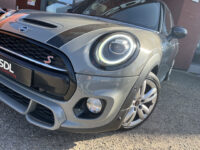 MINI Mini 2.0 Cooper S JCW // SCHUIF-KANTELDAK // LEDER // HARMAN&KARDON AUDIO // STOELVERWARMING // KEYLESS // NAVI+CARPLAY // LED // 44