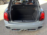 MINI Mini 2.0 Cooper S JCW // SCHUIF-KANTELDAK // LEDER // HARMAN&KARDON AUDIO // STOELVERWARMING // KEYLESS // NAVI+CARPLAY // LED // 48