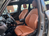 MINI Mini 2.0 Cooper S JCW // SCHUIF-KANTELDAK // LEDER // HARMAN&KARDON AUDIO // STOELVERWARMING // KEYLESS // NAVI+CARPLAY // LED // 51