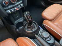 MINI Mini 2.0 Cooper S JCW // SCHUIF-KANTELDAK // LEDER // HARMAN&KARDON AUDIO // STOELVERWARMING // KEYLESS // NAVI+CARPLAY // LED // 59