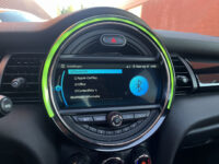 MINI Mini 2.0 Cooper S JCW // SCHUIF-KANTELDAK // LEDER // HARMAN&KARDON AUDIO // STOELVERWARMING // KEYLESS // NAVI+CARPLAY // LED // 64