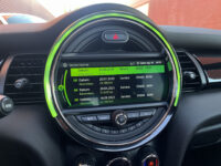 MINI Mini 2.0 Cooper S JCW // SCHUIF-KANTELDAK // LEDER // HARMAN&KARDON AUDIO // STOELVERWARMING // KEYLESS // NAVI+CARPLAY // LED // 65
