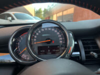 MINI Mini 2.0 Cooper S JCW // SCHUIF-KANTELDAK // LEDER // HARMAN&KARDON AUDIO // STOELVERWARMING // KEYLESS // NAVI+CARPLAY // LED // 68