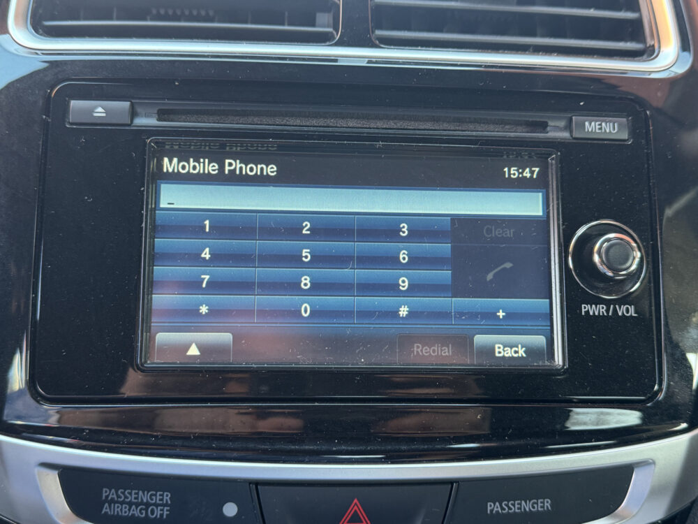 Mitsubishi ASX 1.6 Cleartec Bright // CAMERA // CLIMA // TREKHAAK // STOELVERWARMING // KEY LESS ENTRY // 18