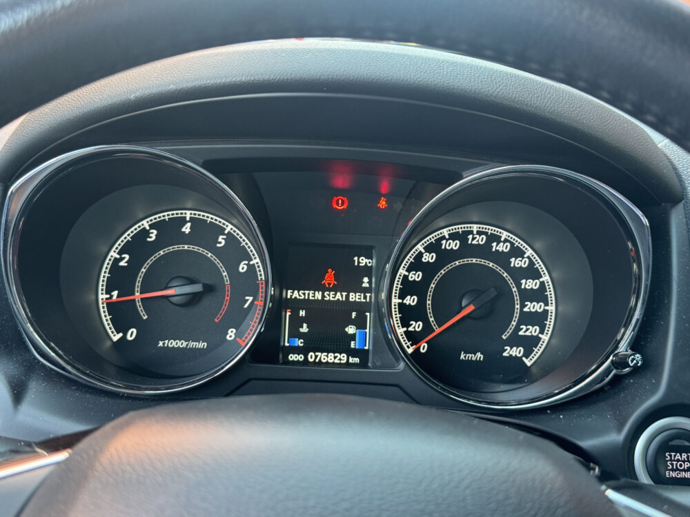 Mitsubishi ASX 1.6 Cleartec Bright // CAMERA // CLIMA // TREKHAAK // STOELVERWARMING // KEY LESS ENTRY // 21