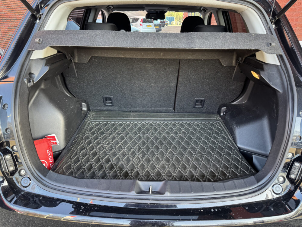 Mitsubishi ASX 1.6 Cleartec Bright // CAMERA // CLIMA // TREKHAAK // STOELVERWARMING // KEY LESS ENTRY // 30