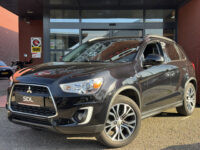 Mitsubishi ASX 1.6 Cleartec Bright // CAMERA // CLIMA // TREKHAAK // STOELVERWARMING // KEY LESS ENTRY // 32