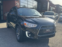 Mitsubishi ASX 1.6 Cleartec Bright // CAMERA // CLIMA // TREKHAAK // STOELVERWARMING // KEY LESS ENTRY // 33