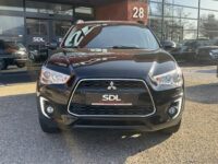 Mitsubishi ASX 1.6 Cleartec Bright // CAMERA // CLIMA // TREKHAAK // STOELVERWARMING // KEY LESS ENTRY // 34