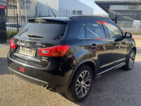 Mitsubishi ASX 1.6 Cleartec Bright // CAMERA // CLIMA // TREKHAAK // STOELVERWARMING // KEY LESS ENTRY // 36