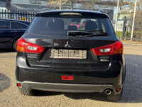 Mitsubishi ASX 1.6 Cleartec Bright // CAMERA // CLIMA // TREKHAAK // STOELVERWARMING // KEY LESS ENTRY // 37