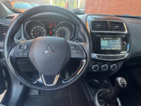 Mitsubishi ASX 1.6 Cleartec Bright // CAMERA // CLIMA // TREKHAAK // STOELVERWARMING // KEY LESS ENTRY // 44